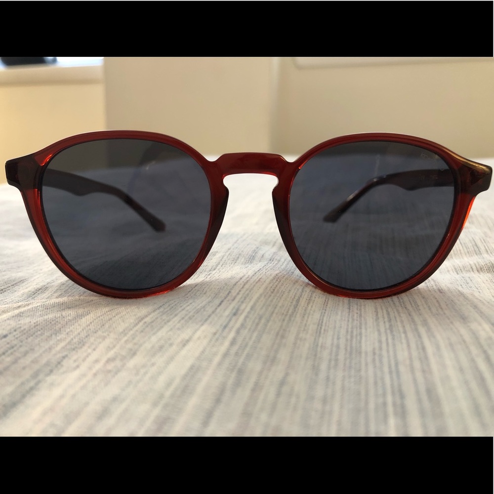 Komono Sunglasses
